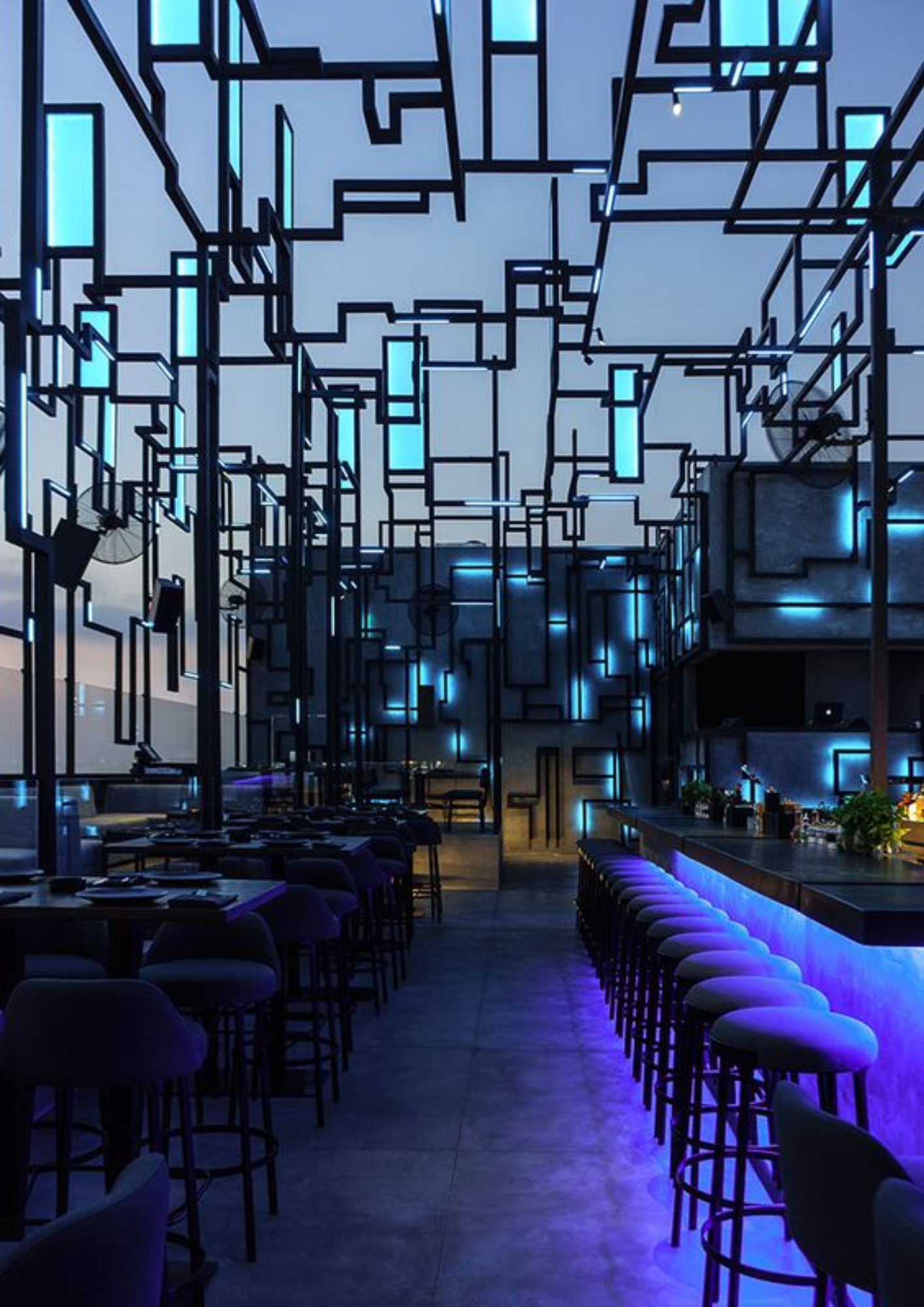 data driven hospitality